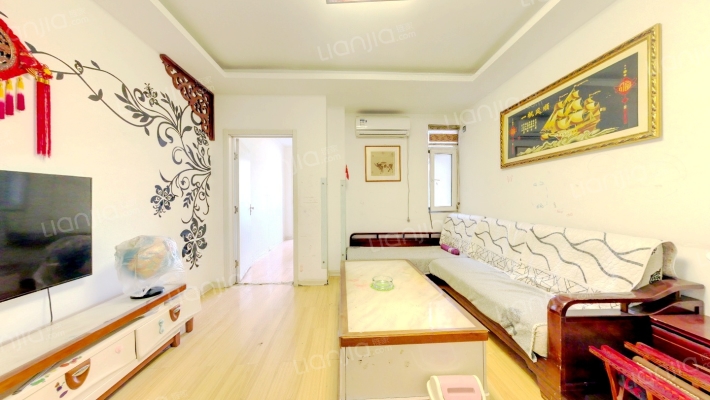 师苑小区二手房实景图