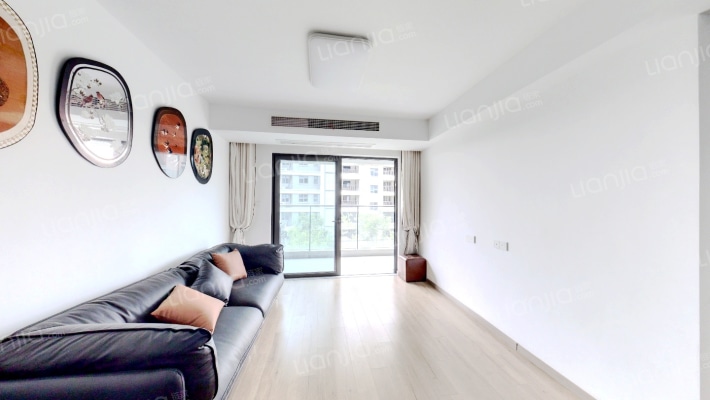 久宁府二手房实景图