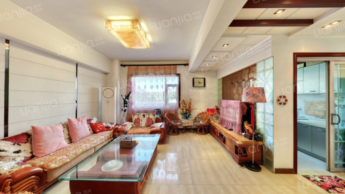 民百家园二手房实景图