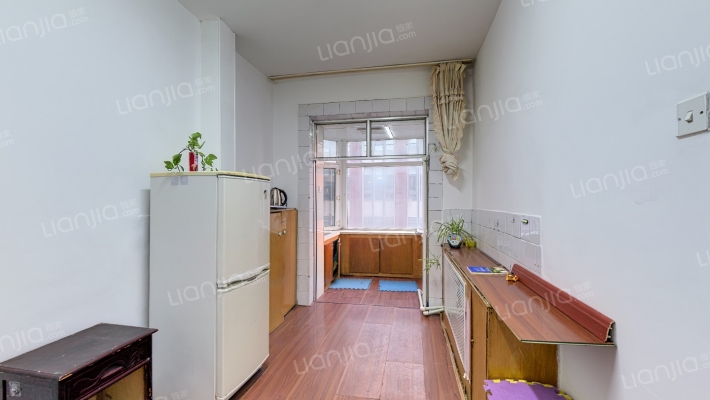 永红小区二手房实景图