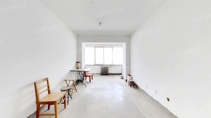 甘肃建筑职业技术学院二号家属楼二手房实景图