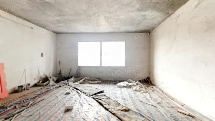 法苑公寓二手房实景图