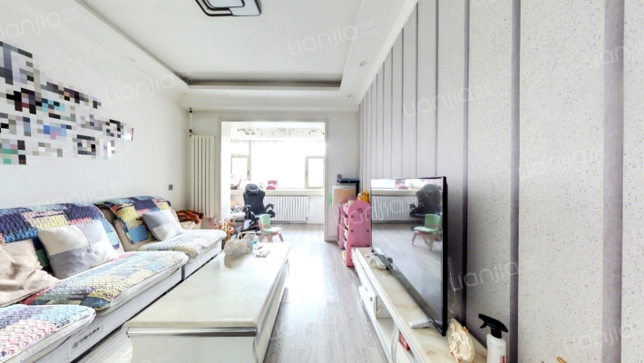 就业局家属院二手房实景图