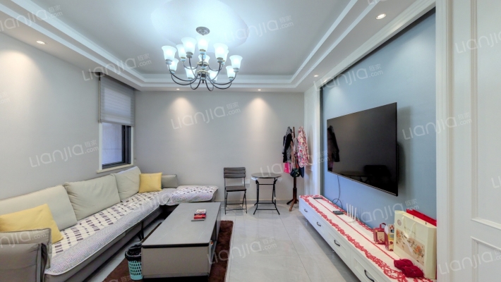 金盾家园二手房实景图