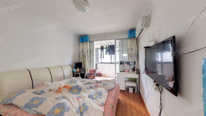 鹤翔里二手房实景图