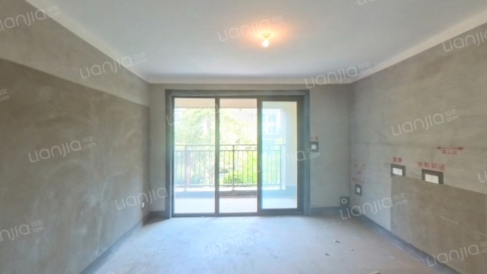 展图悦府二手房实景图