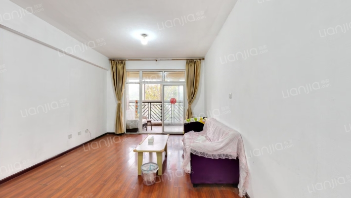 楠博苑五期二手房实景图