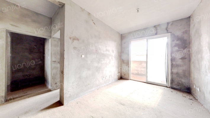 新民苑二手房实景图