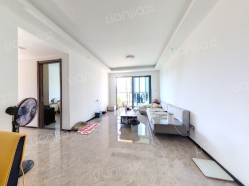 整租·海德尚园 3室2厅 东南