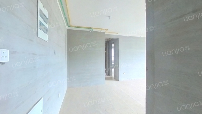 翰林苑二手房实景图