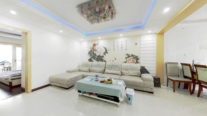 怡园新苑二手房实景图