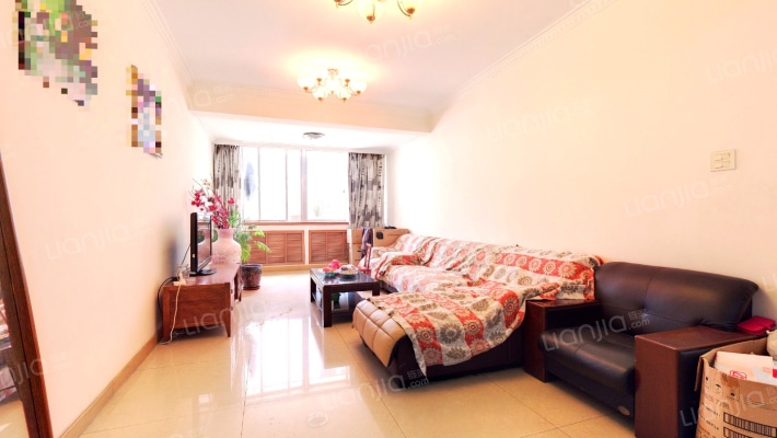 东风路地税局家属院二手房实景图