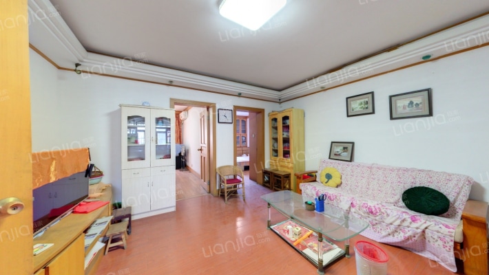 江滨新村三期二手房实景图