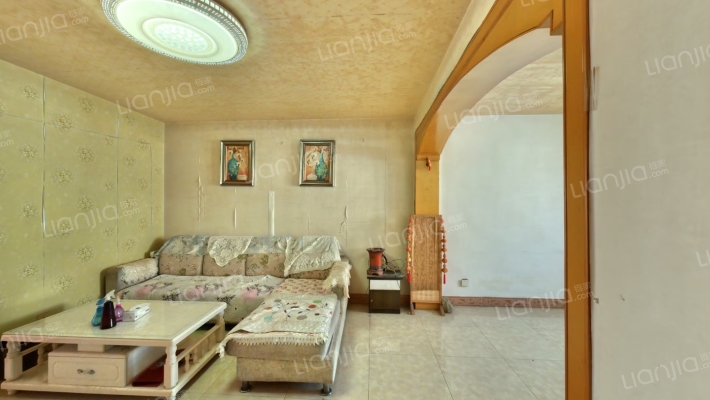 建兴小区二手房实景图