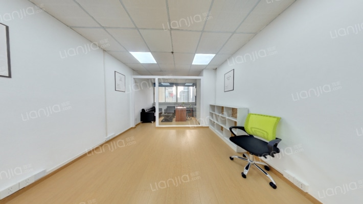 海外联谊大厦二手房实景图