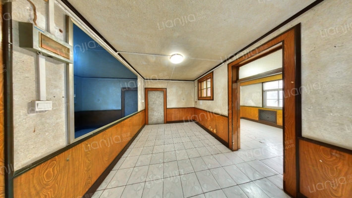 济安街二手房实景图