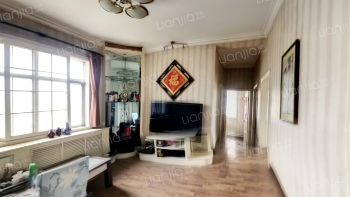 体育路15号院二手房实景图