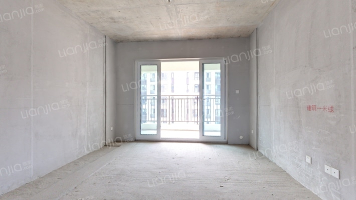 保利广悦府二手房实景图