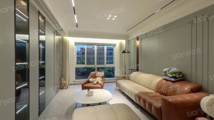 滨江锦绣之城二手房实景图