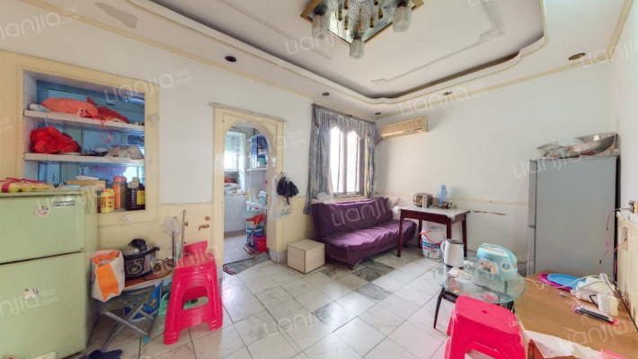 江铃梨园二区二手房实景图