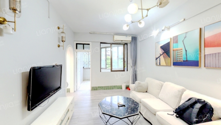 德荣小区二手房实景图