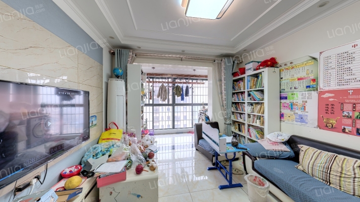 冠名锦澜二手房实景图