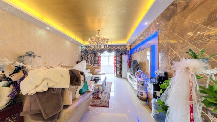 天下城二手房实景图