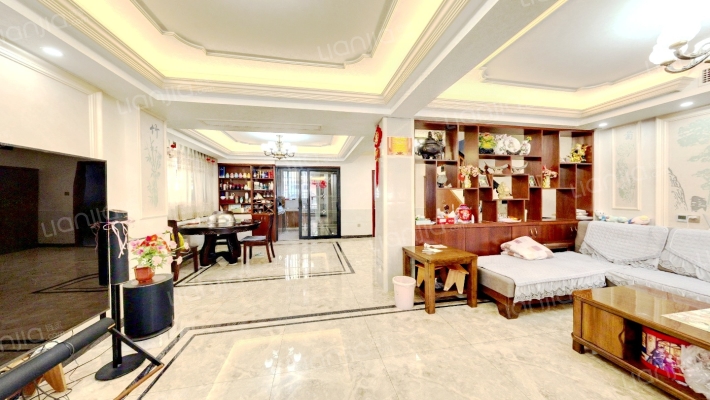 七星首府二手房实景图