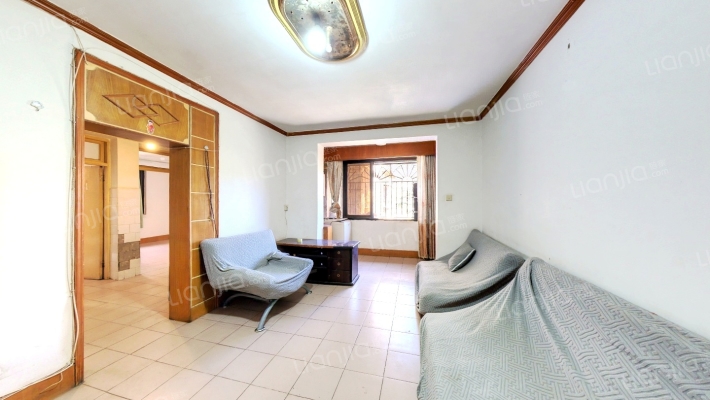 严家地省人民医院宿舍二手房实景图