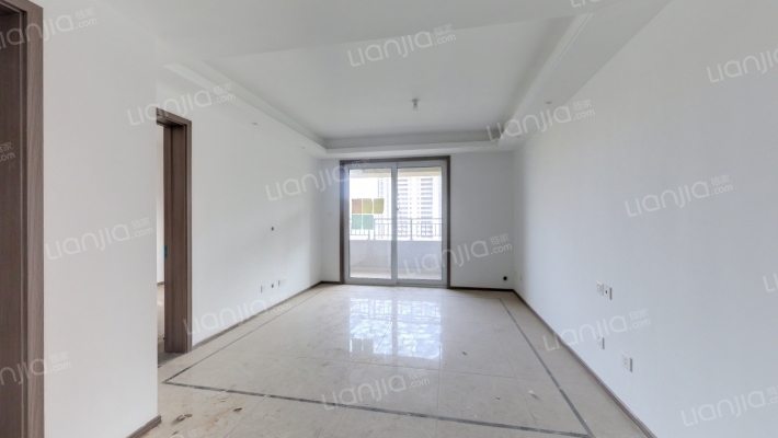 绿地新里莫兰迪公馆二手房实景图