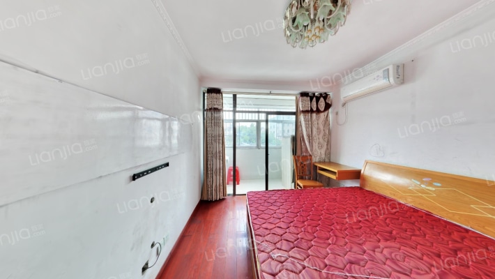 合作化路162号二手房实景图