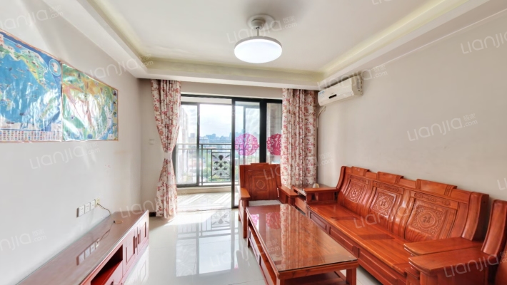 远洋天骄二手房实景图