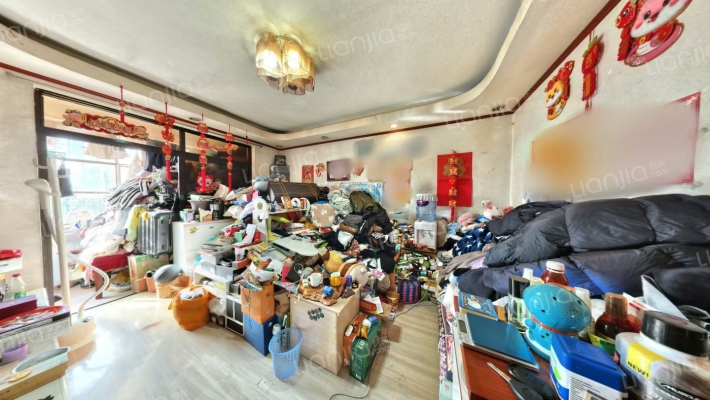 昆明卷烟厂职工宿舍二手房实景图