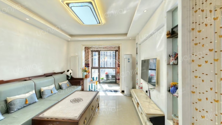 橄榄城伍号院二手房实景图