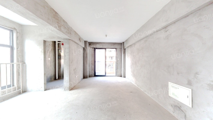 民都商住楼二手房实景图