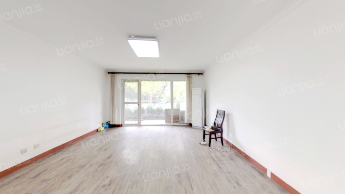 芳林泰达园二手房实景图