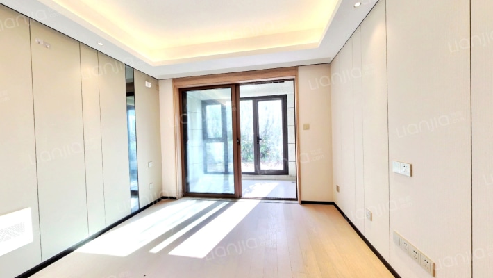 景瑞江山悦二手房实景图