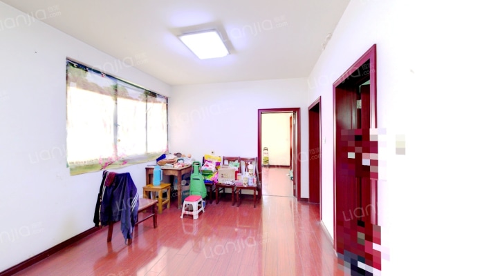 红星苑二手房实景图