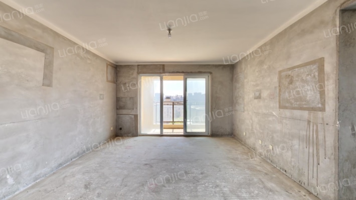 平安福邸二手房实景图