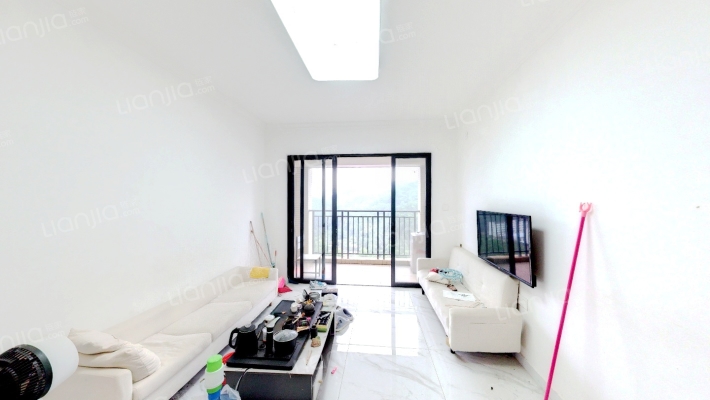 云山汇景豪园二手房实景图