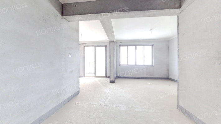 美丽春天府二手房实景图