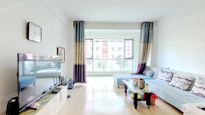 锦绣佳苑二手房实景图