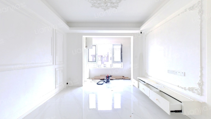 美的金科郡一期二手房实景图