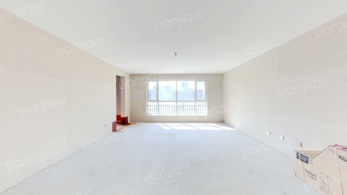 高创丰泽苑二手房实景图