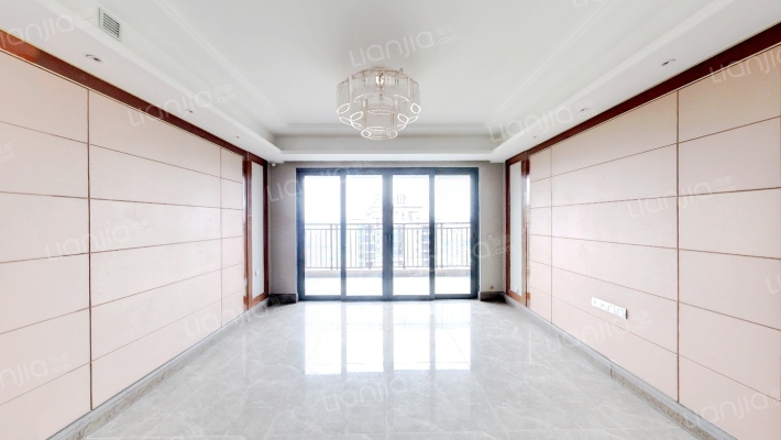 福清恒大御府二手房实景图