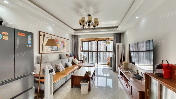 水语金成花园二手房实景图