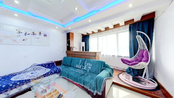 湖滨新村二手房实景图