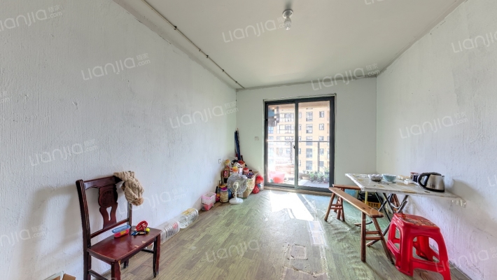 大明泽府二手房实景图