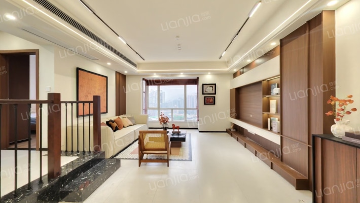 松藻小区A二手房实景图