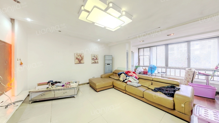 下寅锦园二手房实景图